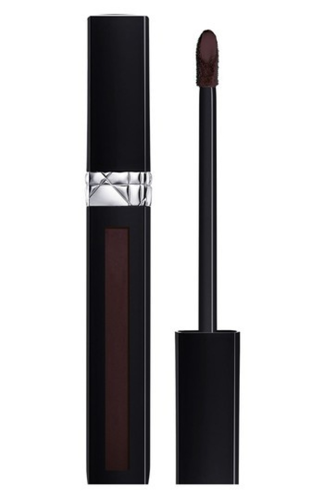 Dior Rouge Dior Liquid Lip Stain 901 Oxblood Matte Lipstick 6ml