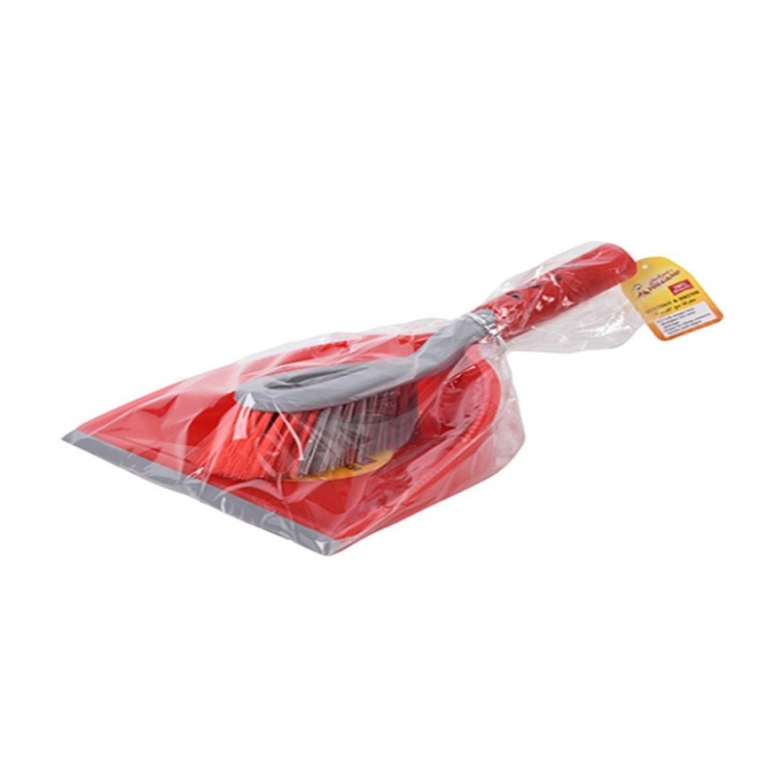 DUSTPAN & BRUSH (6366)