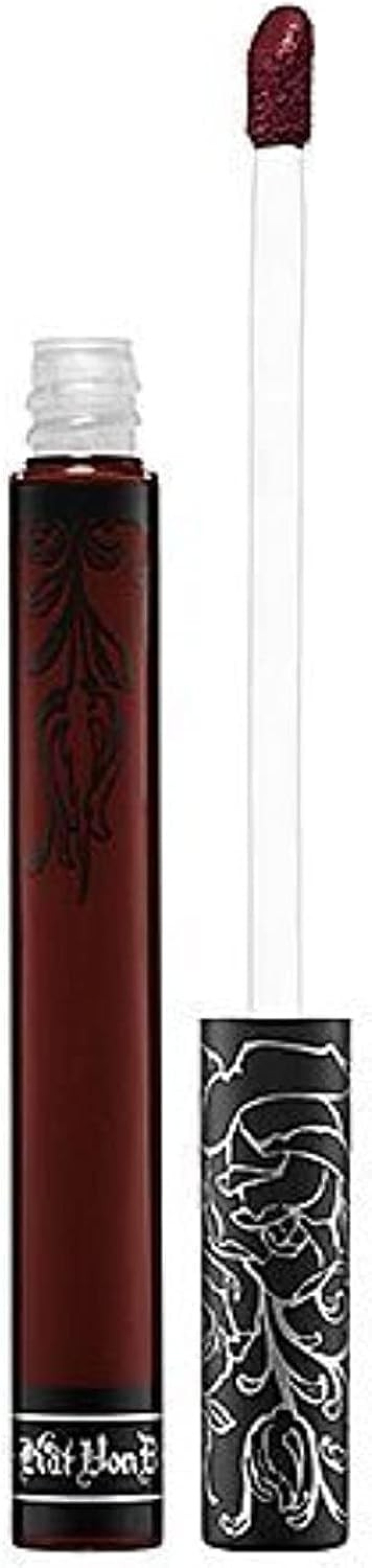 KAT VON D EVERLASTING LIQUID LIPSTICK VAMPIRA 6.6ML