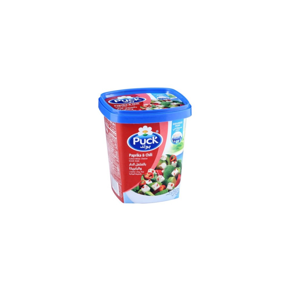 جبنبابريكا بالفل430ج