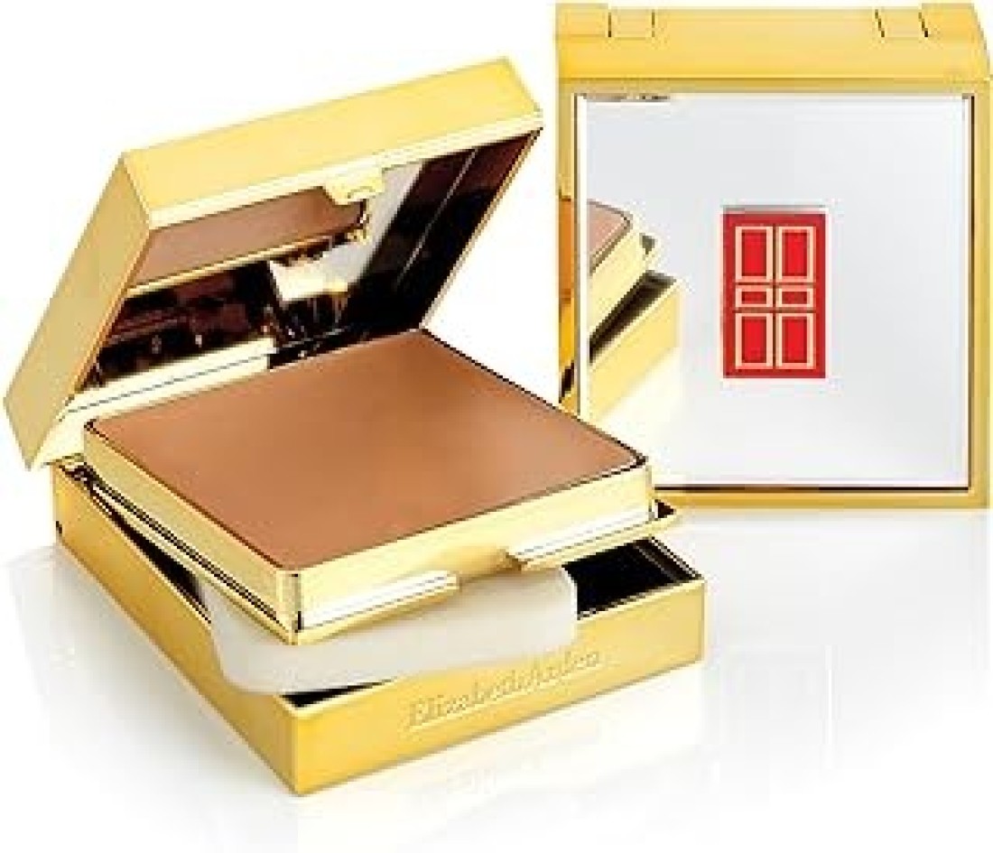Elizabeth Arden Flawless Finish Sponge-On Cream 55 Warm Sunbeige 23g