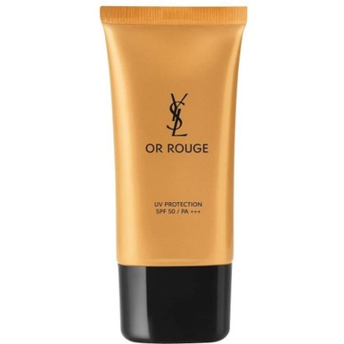 YVES SAINT LAURENT OR ROUGE SOIN GLOBAL LOTION SPF 50 30ML