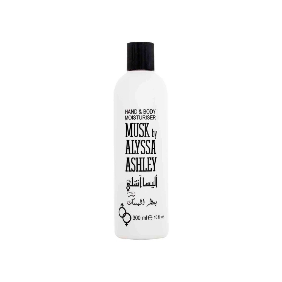 ASHLEY MUSK H B LOTION 300ML