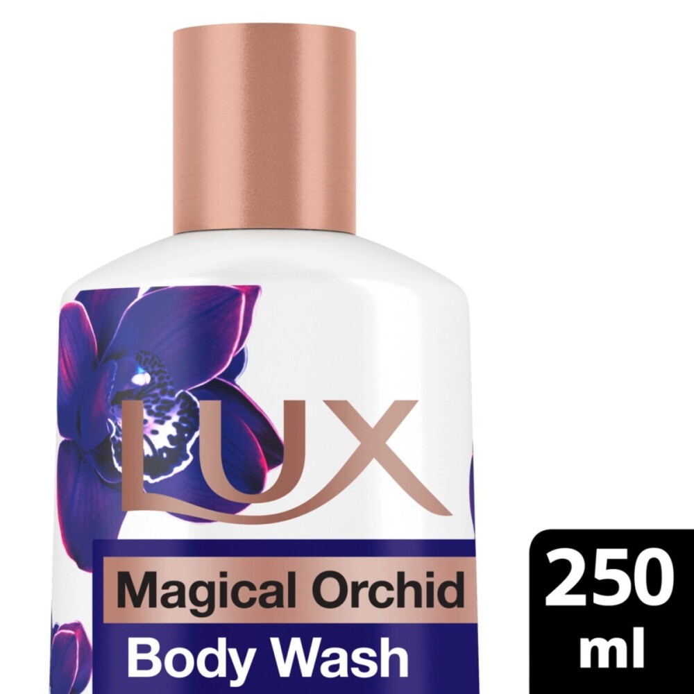 LUX BW MAGICAL ORCHID(EUPHORIA) 12X250ML