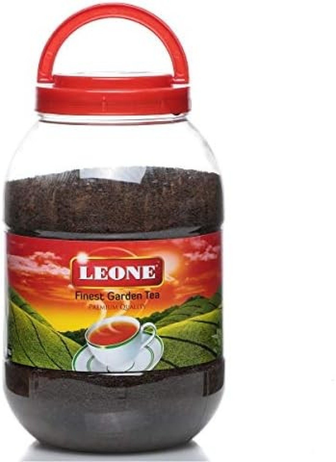 LEONE 04 JAR 1.8KG