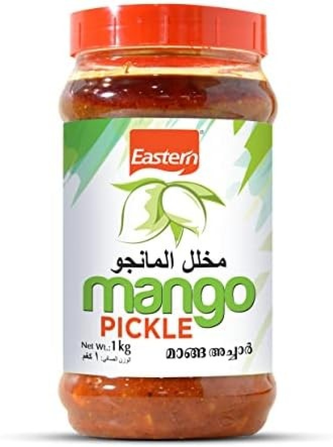 Eastern Mango Pickle 1 kg