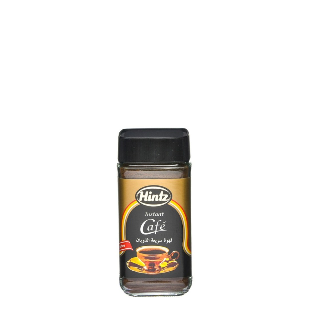 HINTZ 01 BTL 50GM