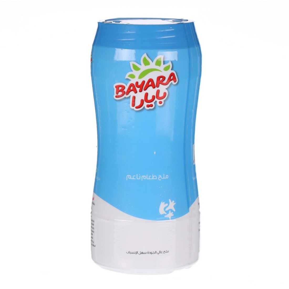 BAYARA FINE TABLE SALT 700G BOTL