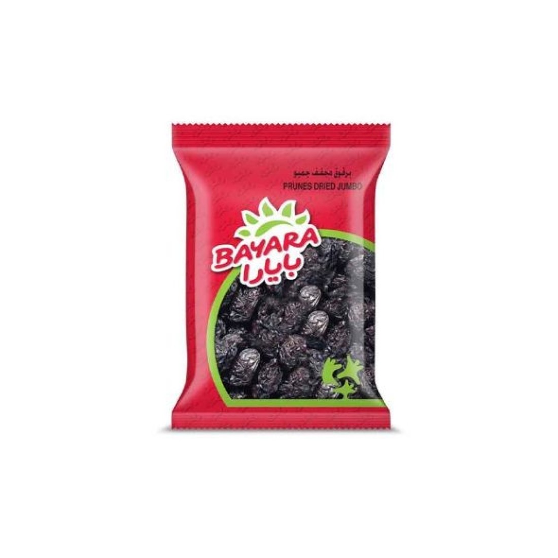 BAYARA PAPAYA CUBES 250G