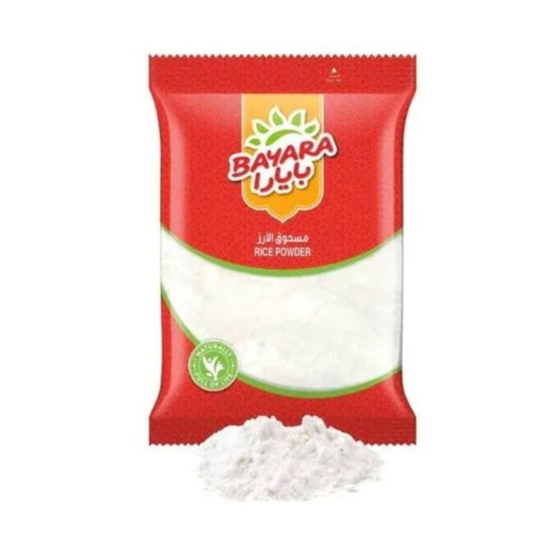 مسحوق Bayara Rice 400GM