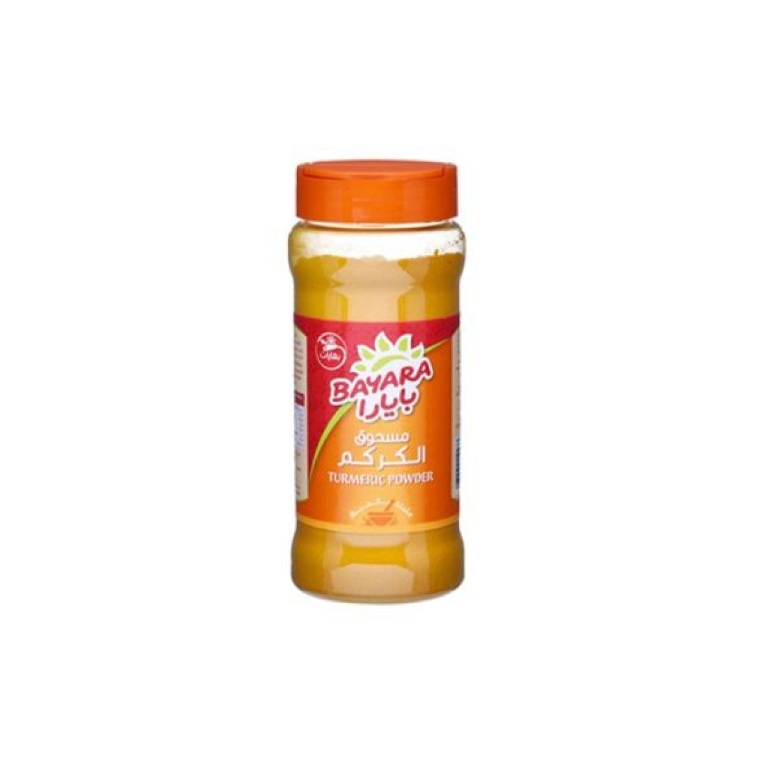 Bayara Baharat 330ml (160g)