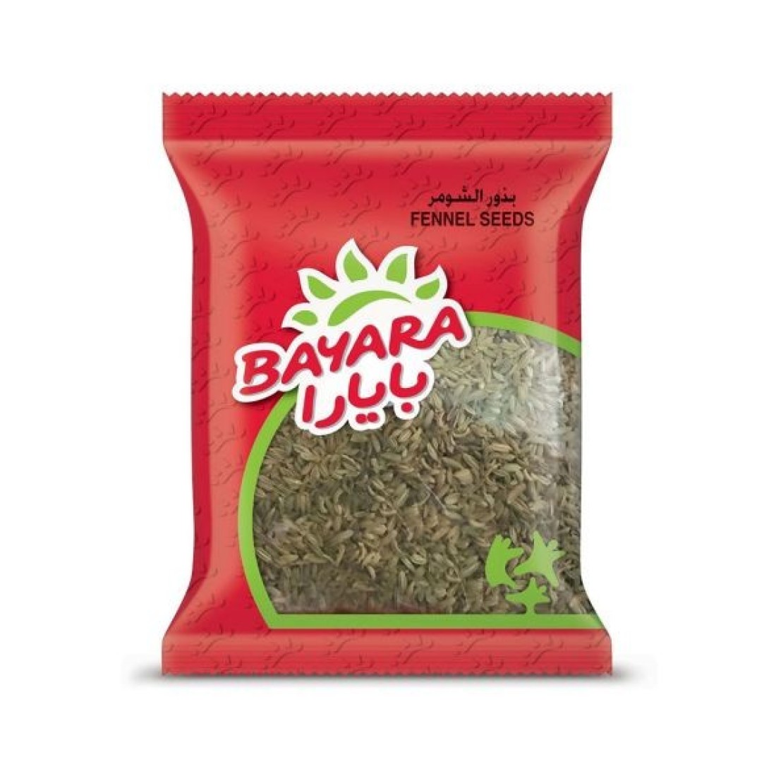 BAYARA NUTMEG W/SHELL 200G