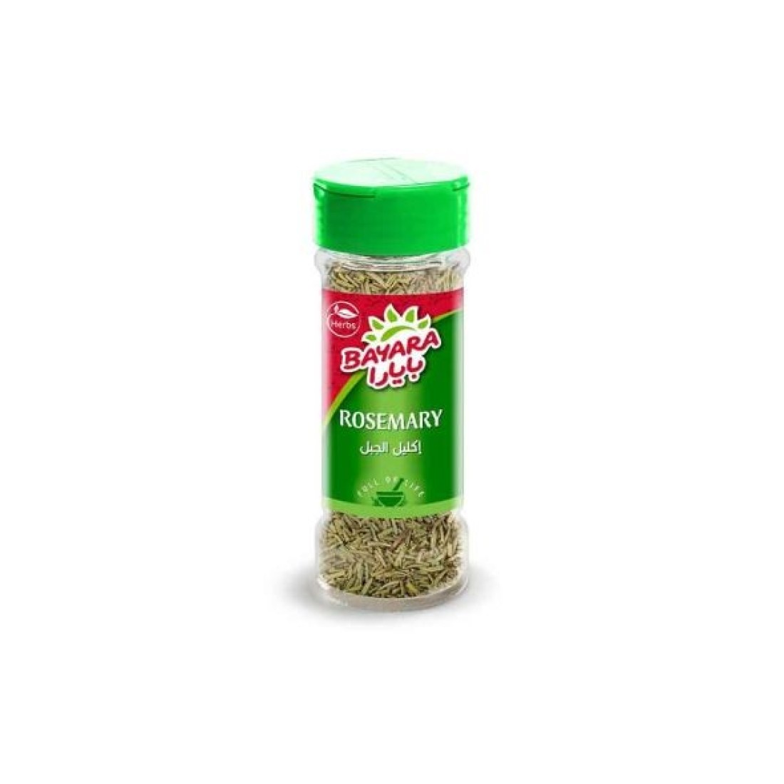 Bayara Marjoram 100ml (8g)