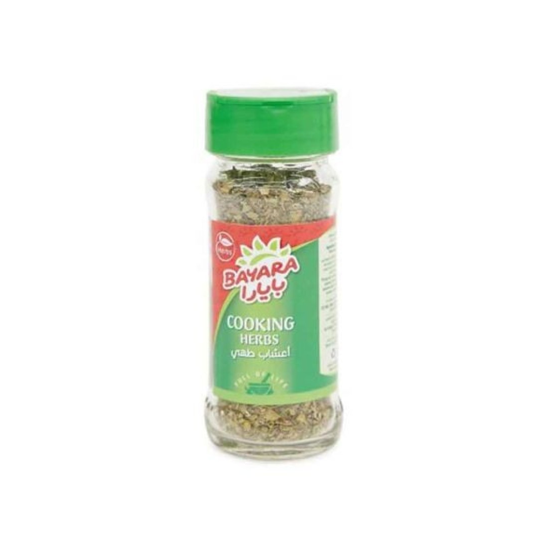 BAYARA COOKING HERBS 100ML (22G)
