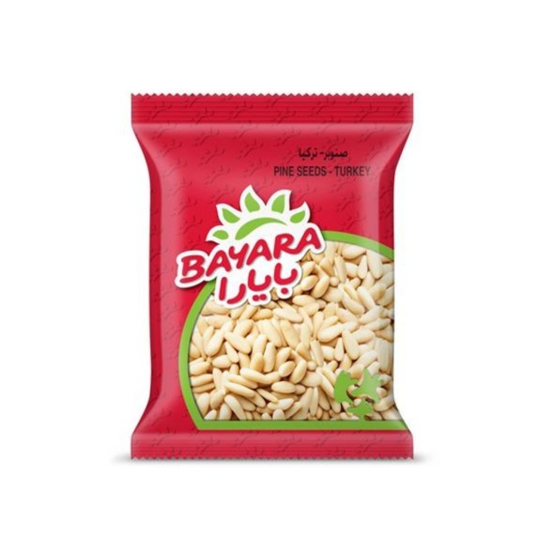 BAYARA ALMOND POWDER 125G