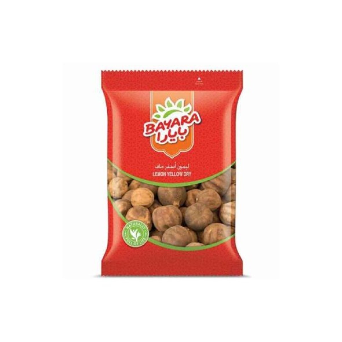 كوكتيل بايارا الغريبة 400G