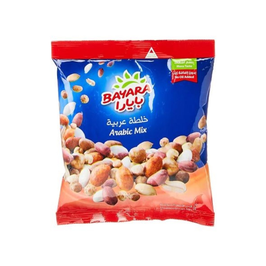 BAYARA SNACKS ARABIC KERNELS PREMIUM 30G