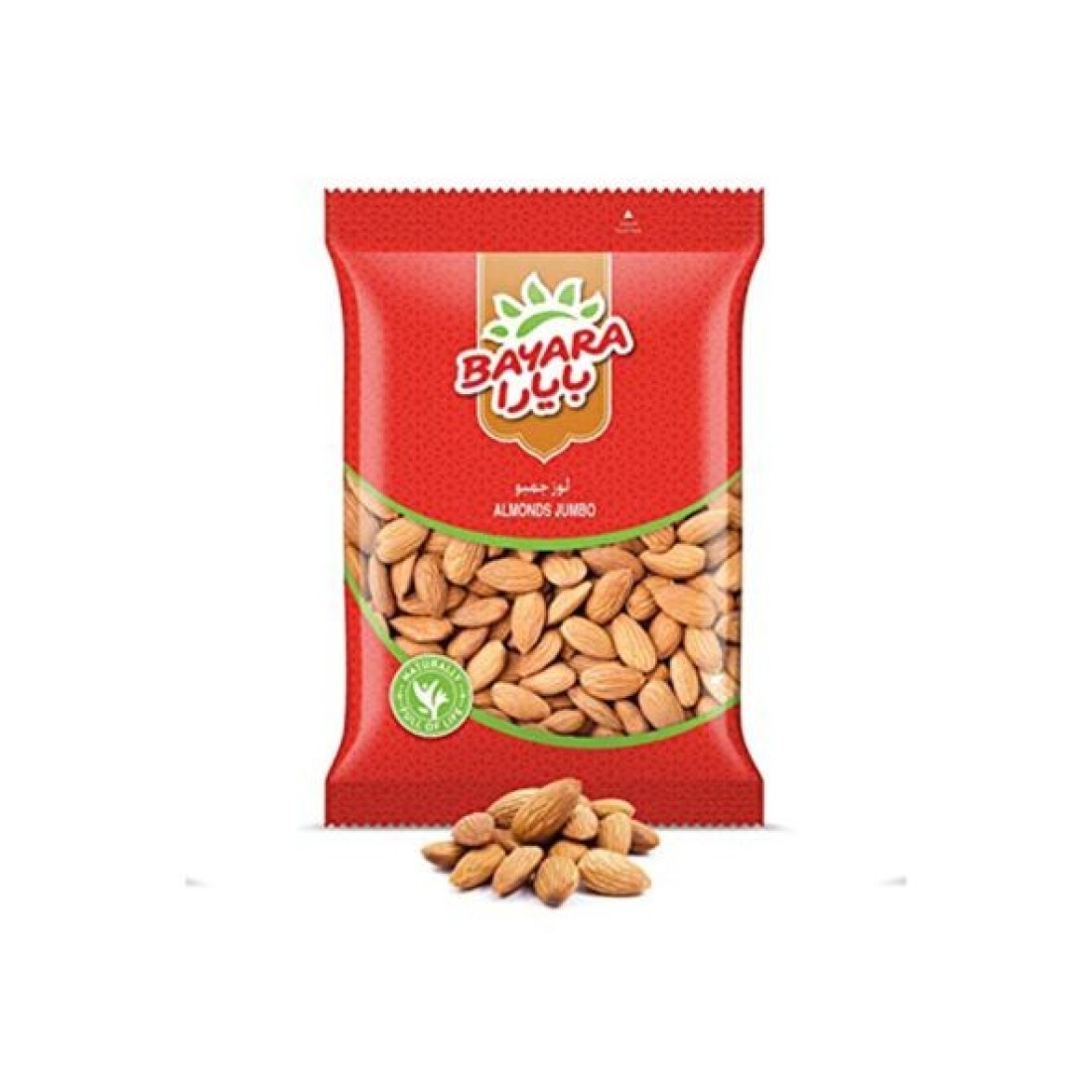 BAYARA MEAT MASALA 330ML (160G)
