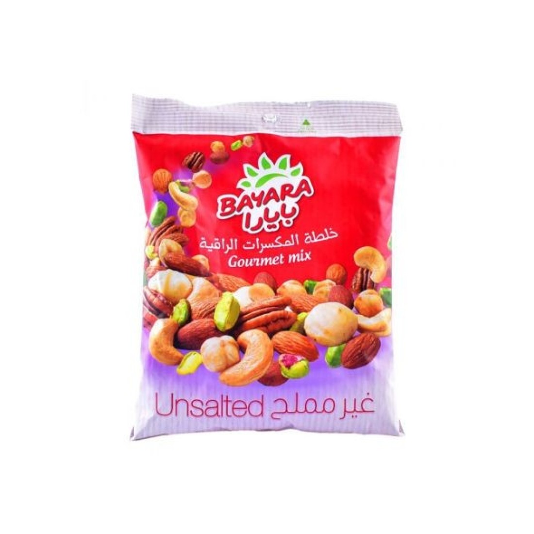 BAYARA SNACKS GOJIBERRY MIX 200G