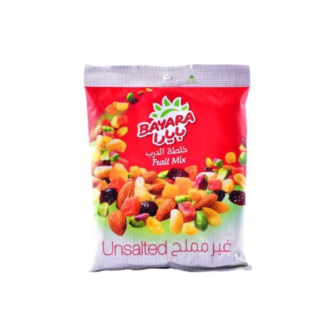 BAYARA SNACKS TRAIL MIX MIX 200G