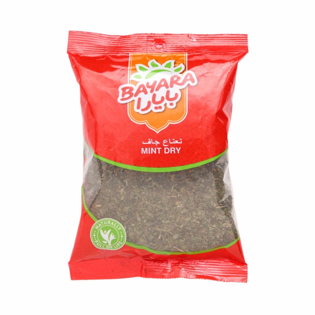 BAYARA MINT DRY 100G