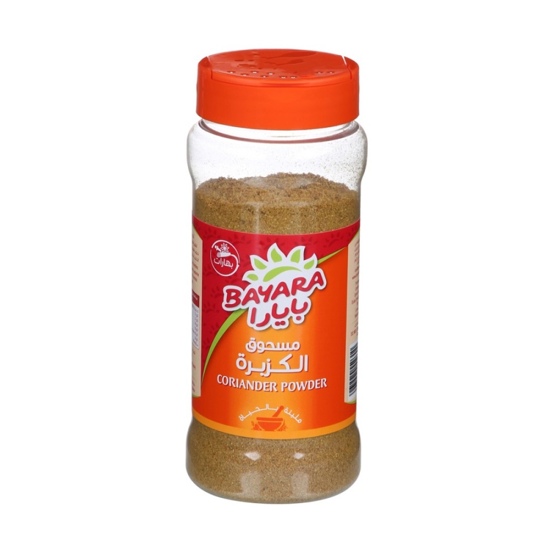 BAYARA CORIANDER POWDER 330ML (120G)