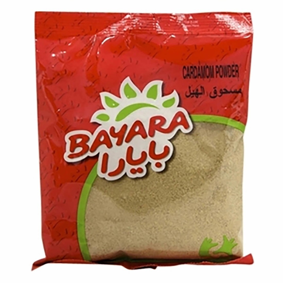 BAYARA CARDAMOM POWDER 200G