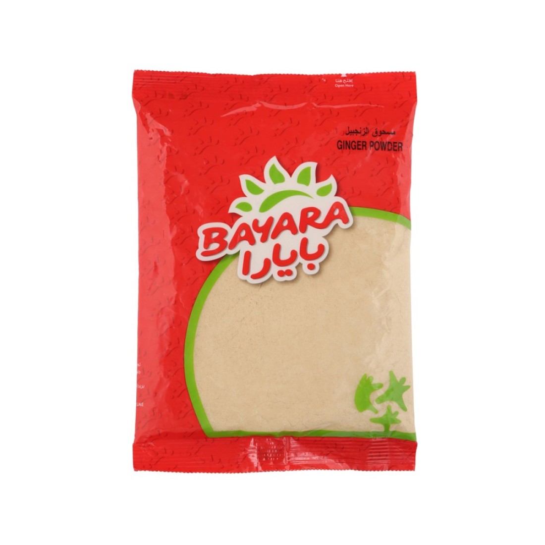 BAYARA GINGER POWDER 200G