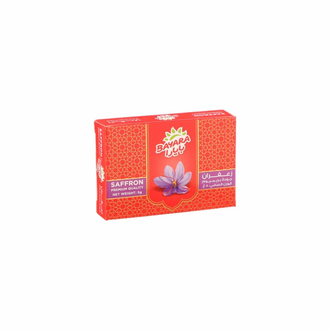 BAYARA PREMIUM SAFFRON 5G