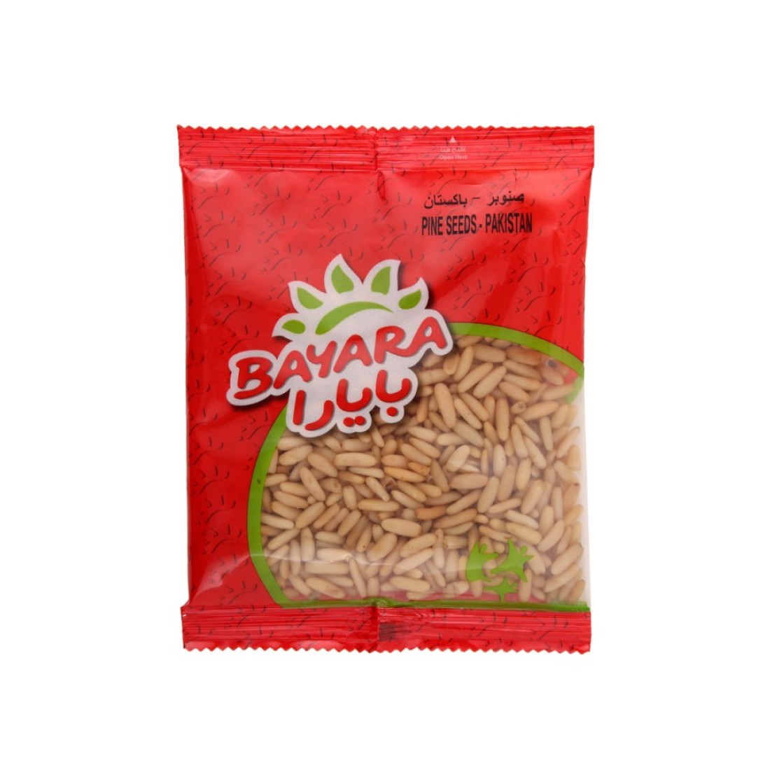 BAYARA PINE SEEDS PAKISTAN 100G