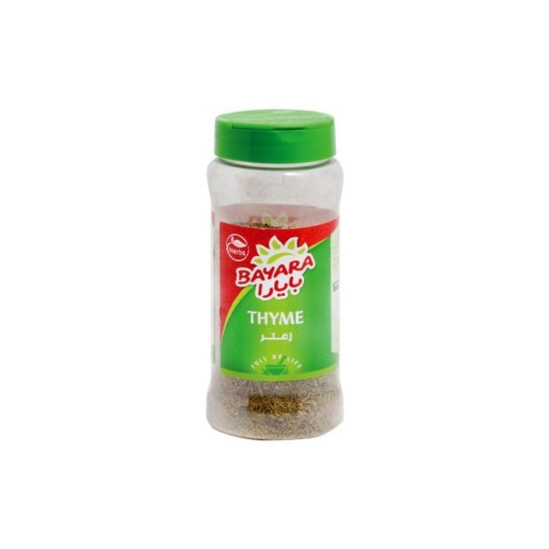 BAYARA SALT 330ML (435G)