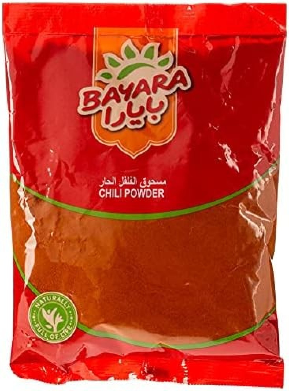 BAYARA CHILLI POWDER 500G