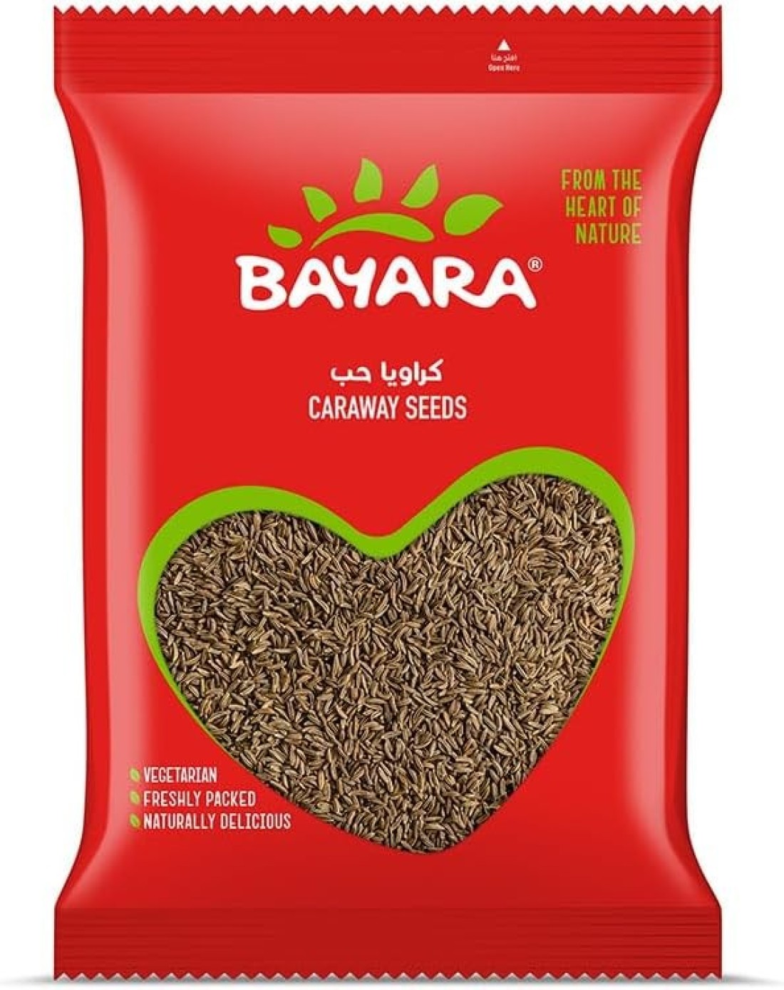 BAYARA CARAWAY SEEDS 200G