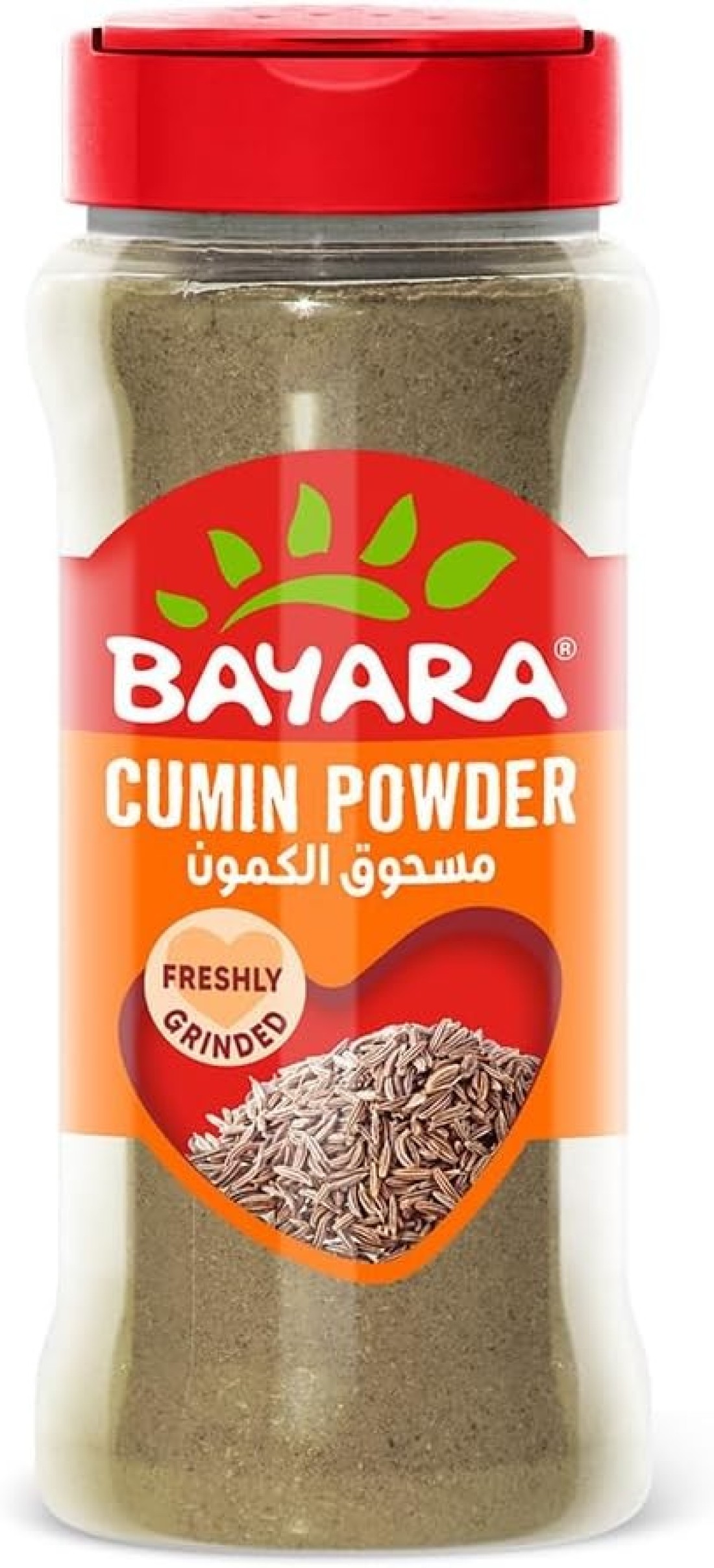 BAYARA CUMIN POWDER 330ML (155G)