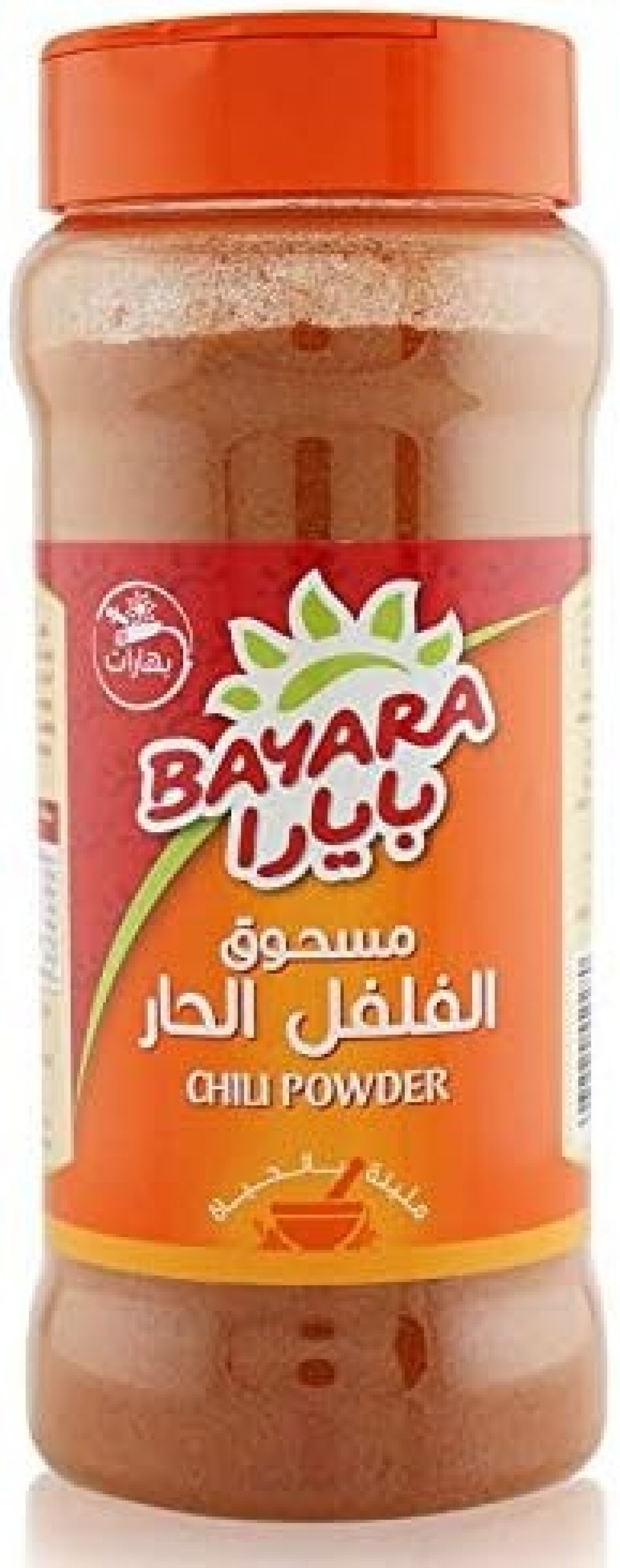 BAYARA CHILLI POWDER 330ML (150G)