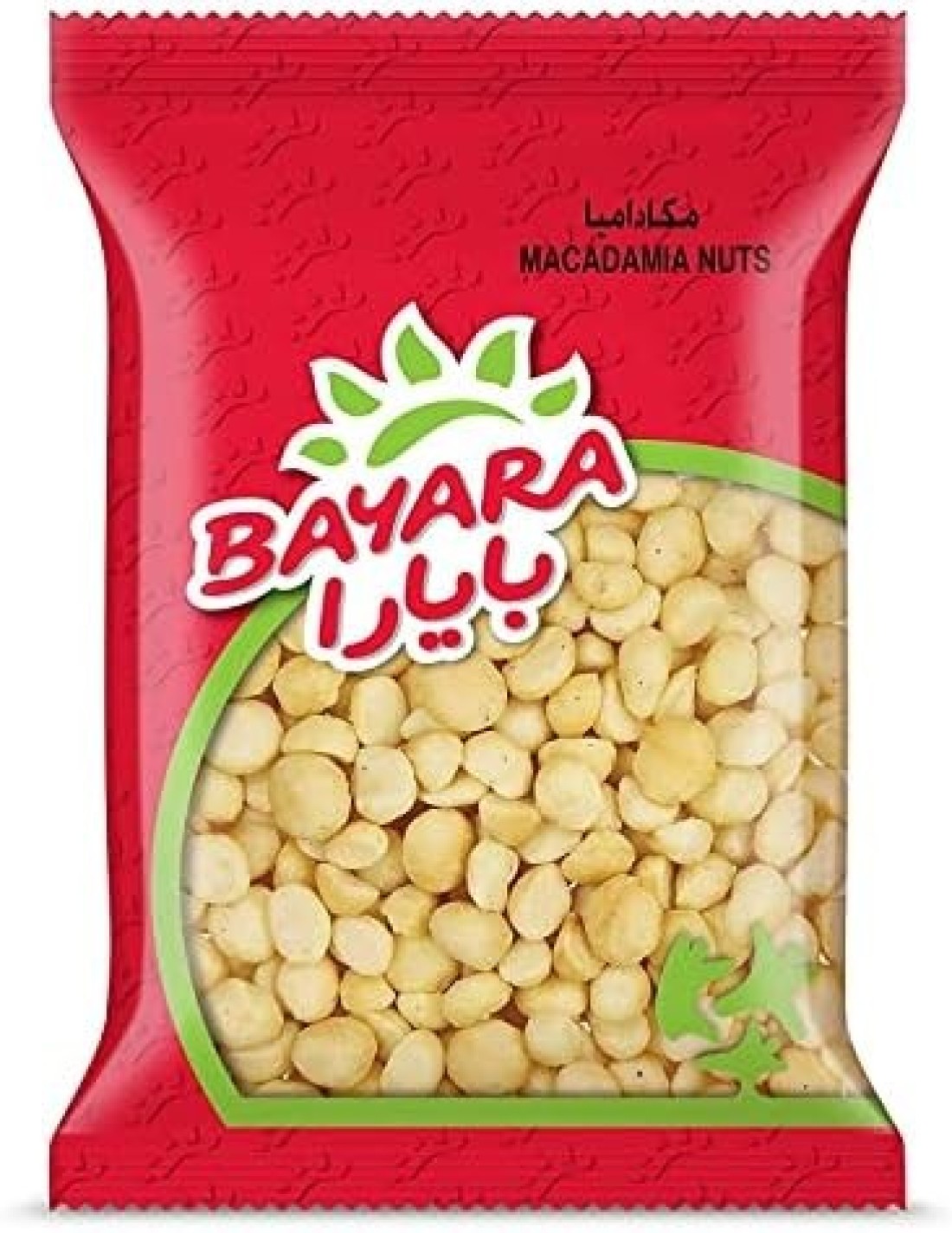 BAYARA MACADAMIA NUTS 200G