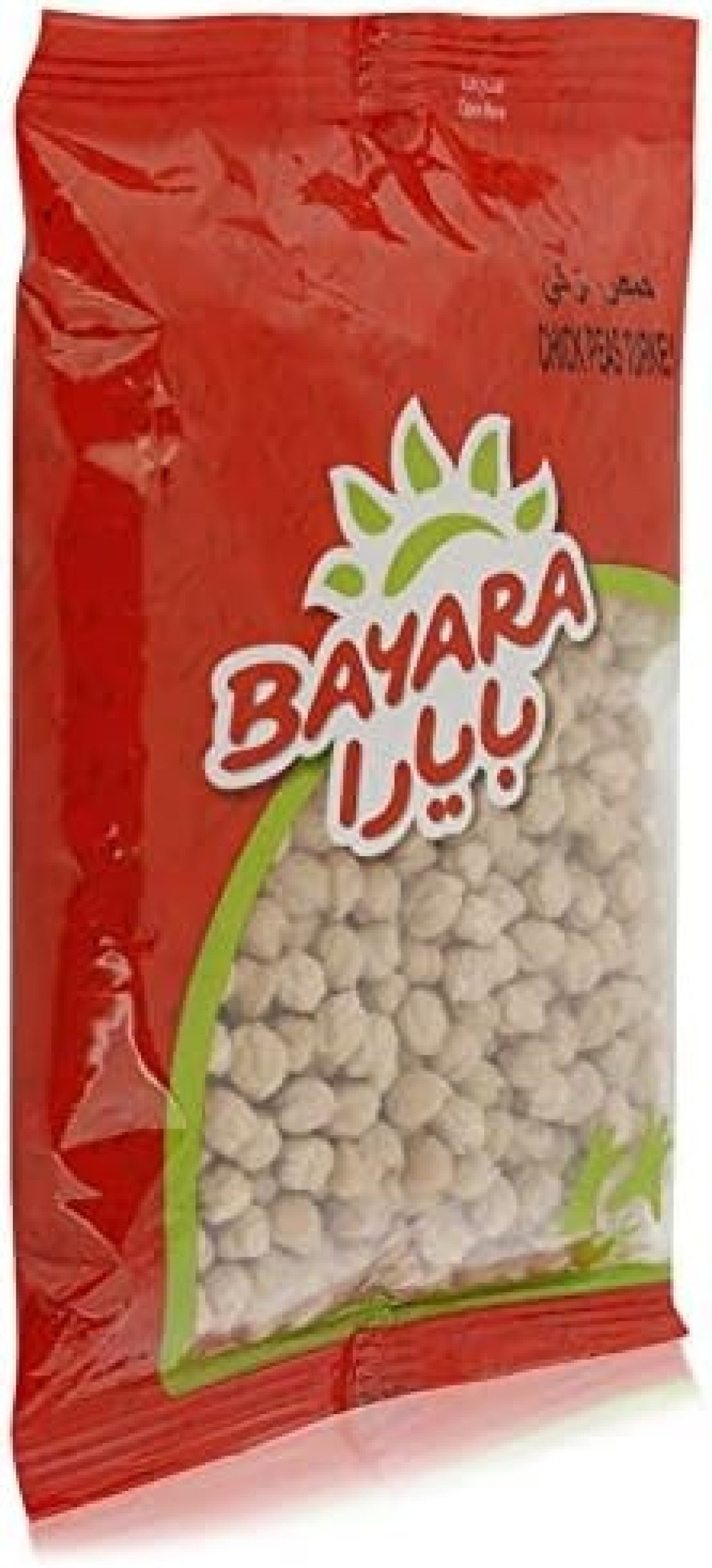 BAYARA CHICKPEAS TURKEY 400G