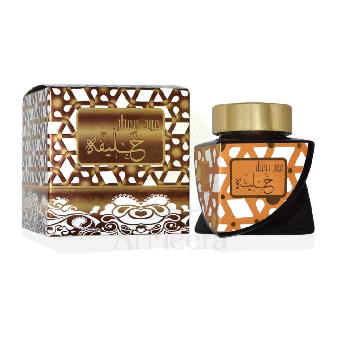 Arabiyat Oud Mattar Khalifa 25grm