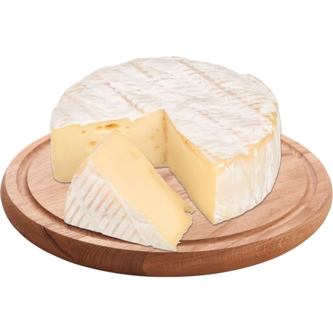 Camembert D&#39;Isigny Pasteurized 250g