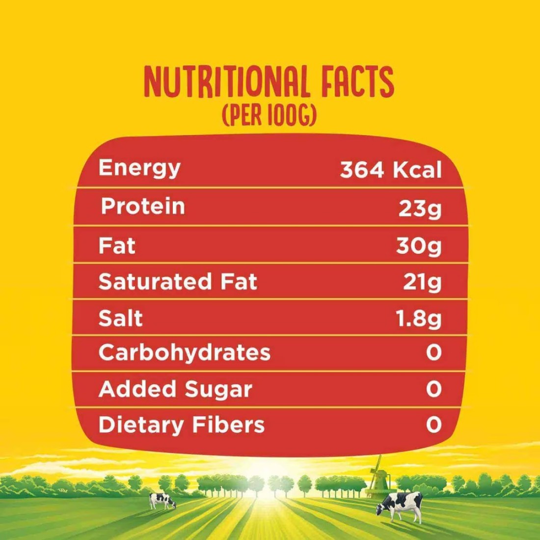 Frico Gouda Cheese Slices 300g