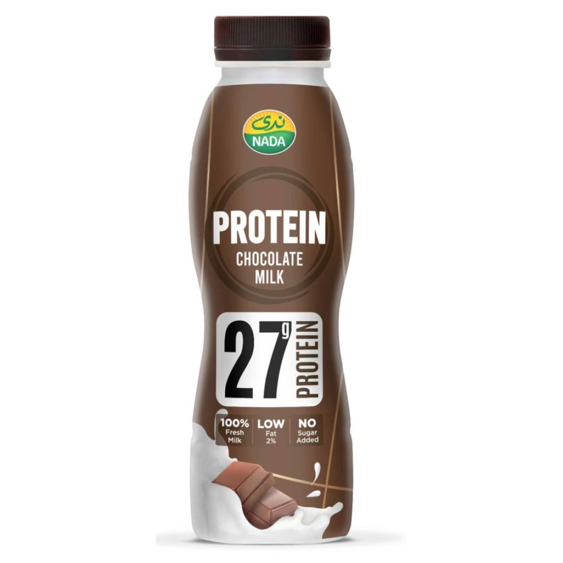 Nada Protein Chocolate Milk 320ml