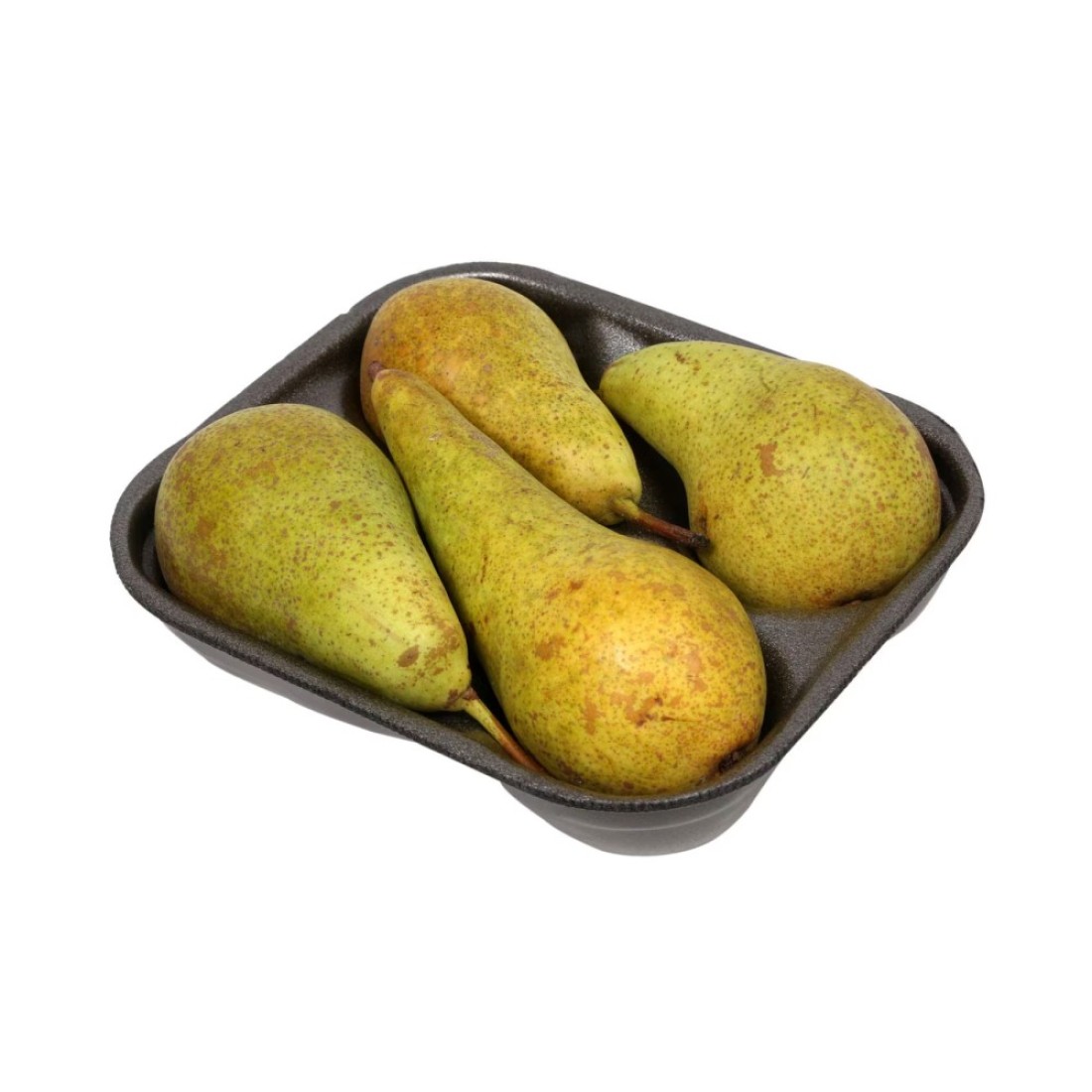 كمثرى مؤتمرية