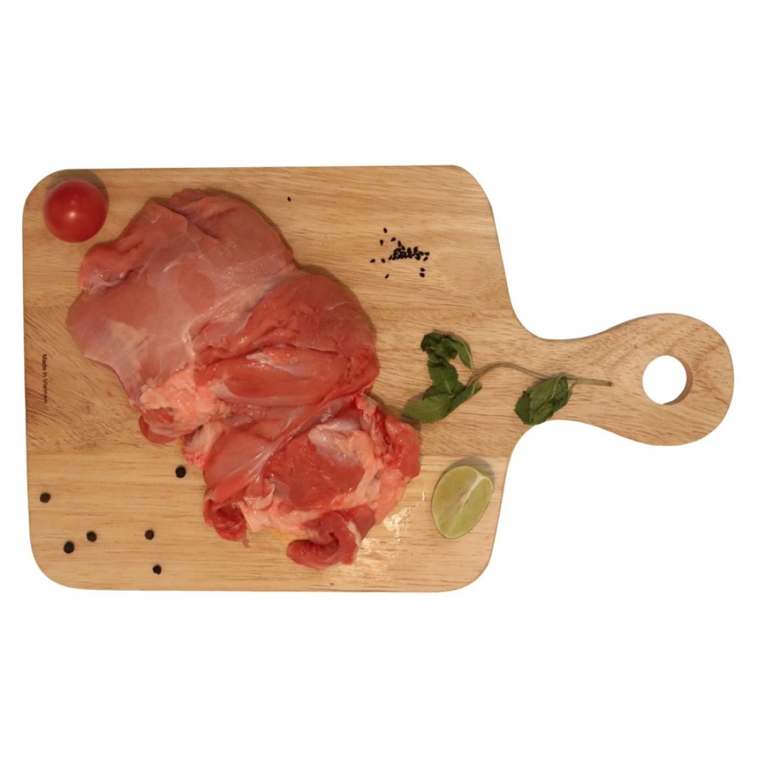 Indian Veal Boneless