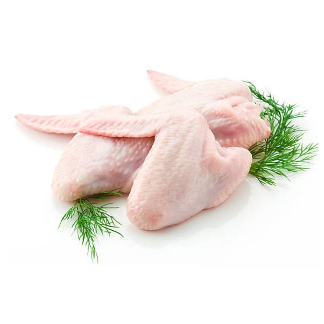 Fresh Chicken Wings