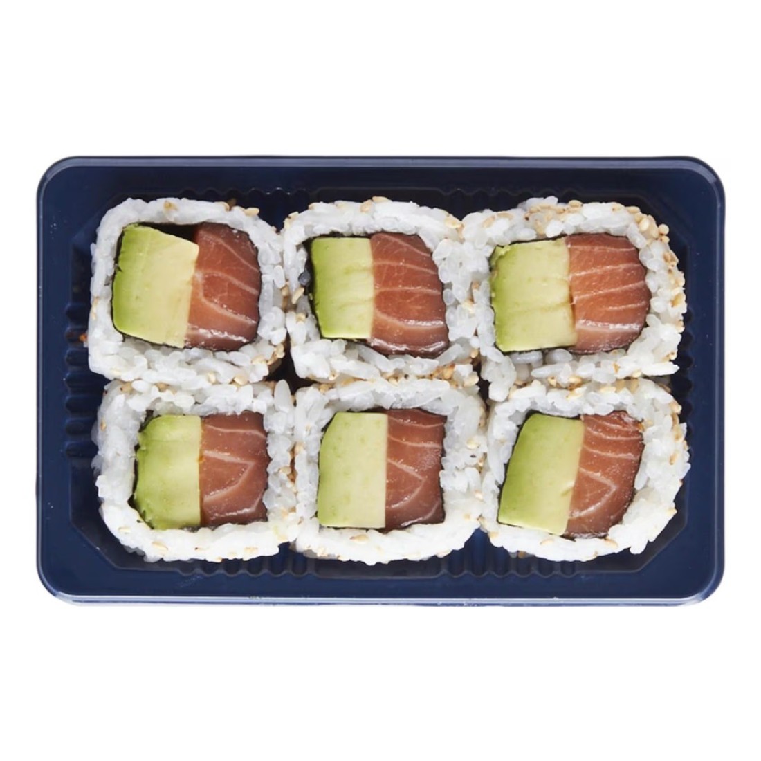 Sushi Daily California Maki 6 Pieces