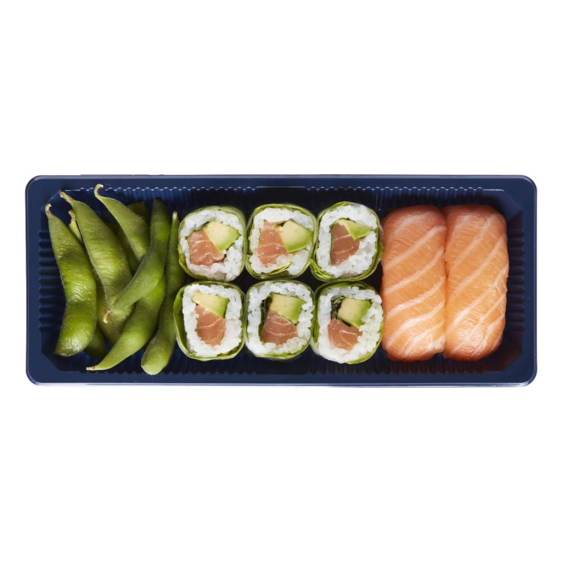 Sushi Daily Combo 4 Green Mix 266g