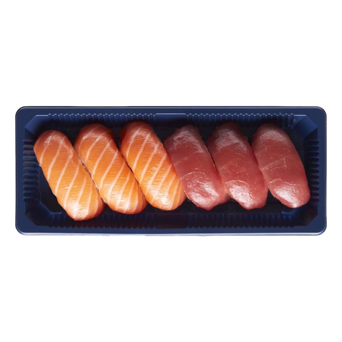 Sushi Daily Nigiri Duo 6 Pieces