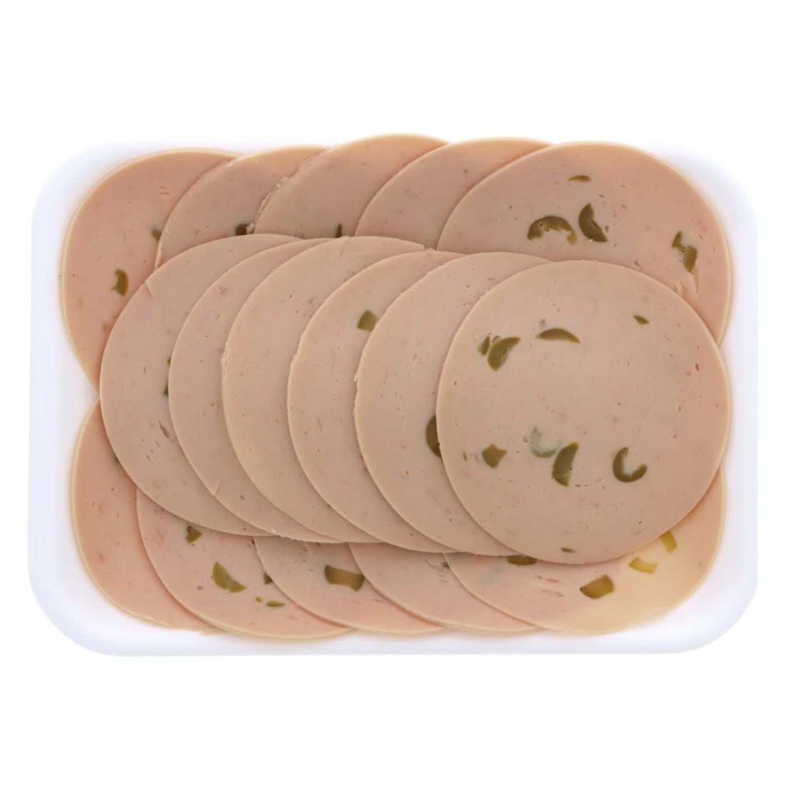 Low Fat Lolo Olives Chicken Mortadella