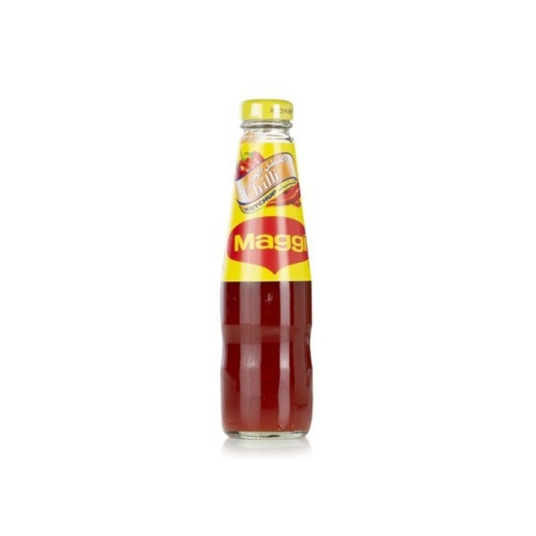 ماجي صلصة الفلفل الحار 340 ج