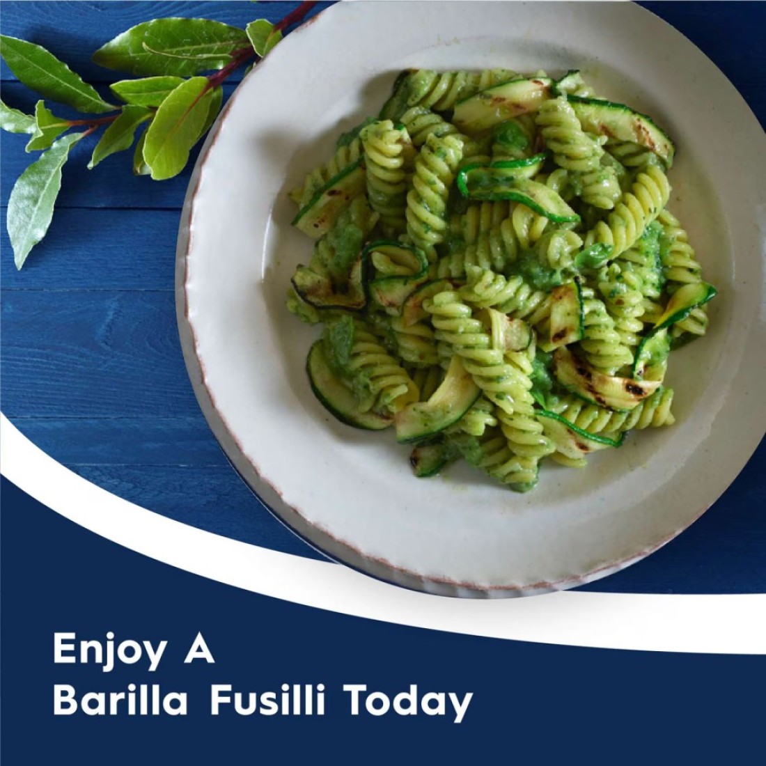 Barilla Fusilli Pasta 500g Pack of 2
